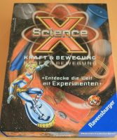 Ravensburger – Science „Kraft & Bewegung“ Sachsen - Pöhl Vorschau