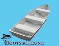 Marine 12M Alu Boot inkl. ePropulsion Spirit PLUS Elektro-Motor Baden-Württemberg - Ulm Vorschau