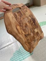 Küchen Tablett Holz (sehr schwer) Hessen - Taunusstein Vorschau