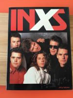 INXS Bandbuch Bayern - Landshut Vorschau