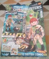 Playmobil Ghostbusters Magazin Neu.! Duisburg - Neumühl Vorschau