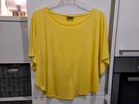 Street one Gr. 38 T-Shirt gelb Niedersachsen - Apen Vorschau
