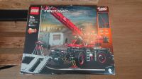 LEGO Technik 42082 - Rough Terrain Crane - 2 Modelle in 1 Brandenburg - Potsdam Vorschau