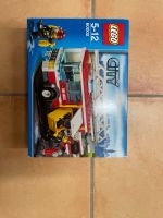 Lego Feuerwehreagen 60002 Düsseldorf - Benrath Vorschau