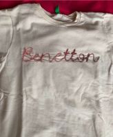 Benetton Sweetshirt 140 cm 8/9 Jahre 95% coton 5% elasthan Rheinland-Pfalz - Koblenz Vorschau