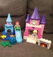 Lego Duplo Konvolut Arielle Cinderella Lübeck - St. Lorenz Nord Vorschau