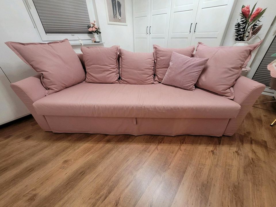 Couch Ikea in Buchloe
