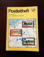 Postleitheft + Postleitkarte Sachsen-Anhalt - Kroppenstedt Vorschau