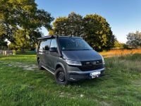 VW T6.1 California Beach Edition 4 Motion Seikel Offroad + Sperre Brandenburg - Nauen Vorschau