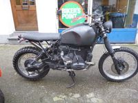 BMW R 100 GS  Umbau Düsseldorf - Friedrichstadt Vorschau