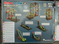 2 Sets FischerTechnik - Dynamic L, Dynamic L2 Bayern - Regensburg Vorschau