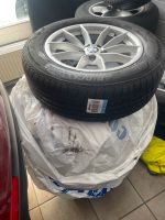 4Mal bmw original Alufelgen auf Sommerreifen 205/60/R16 dot 7G20 Bonn - Nordstadt  Vorschau