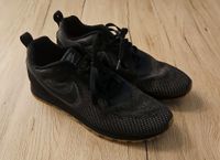 NIKE HD RUNNER 2 black grey grau Größe 42 US 10 neu Hamburg Barmbek - Hamburg Barmbek-Süd  Vorschau