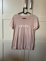 Levi’s Damen T-Shirt, Rosa, S Berlin - Wilmersdorf Vorschau