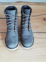 Schnürstiefelette von Timberland Sachsen - Radebeul Vorschau
