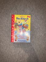 Winnie Pooh/ Puuh/ Backbuch/ für Kinder/ Weihnachtsbäckerei Duisburg - Fahrn Vorschau