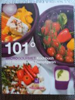 Microgourmet Kochbuch von Tupperware Lübeck - St. Lorenz Nord Vorschau