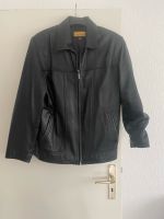 Echte Leder Jacke Gr S-M Hessen - Kassel Vorschau