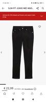 Damen Slim Jeans Nordrhein-Westfalen - Sonsbeck Vorschau