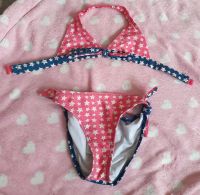 Niedlicher Bikini Gr. 104/110, Preis: 2,50€ Sachsen-Anhalt - Tilleda Vorschau