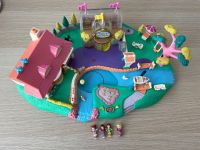 Polly Pocket Magical Movin' Pollyville Berlin - Tempelhof Vorschau