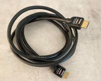 Neuwertiges Amazon Basics Highspeed HDMI Kabel Ethernet Niedersachsen - Oldenburg Vorschau