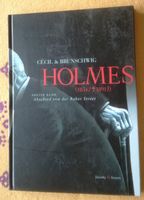 Holmes 1 Cecil Brunschwig 1 xHC Nordrhein-Westfalen - Nideggen / Düren Vorschau