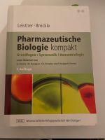 Pharmazeutische Biologie Hessen - Alheim Vorschau