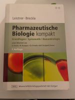 Pharmazeutische Biologie Hessen - Marburg Vorschau