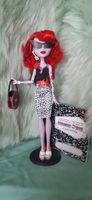 Monster High Operetta Puppe 1. Wave in Fashion Pack Outfit Thüringen - Brüheim Vorschau