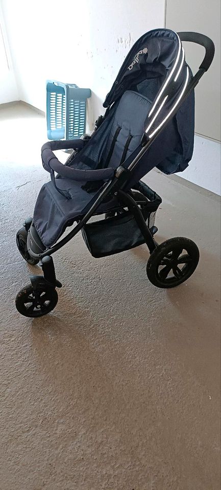 Kinderwagen,Buggy in Görlitz