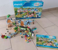 Playmobil Erlebniszoo 70341 Nordrhein-Westfalen - Langenfeld Vorschau