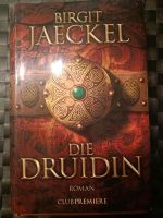 Roman "Die DRUIDIN" v. B. Jäckel Nürnberg (Mittelfr) - Südstadt Vorschau