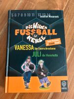 Buch „Die Wilden Fußball Kerle“ Hessen - Bischoffen Vorschau
