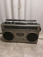 Hitachi TRK-725OE  Radiorekorder Ghettoblaster Boombox Vintage , Bayern - Nürnberg (Mittelfr) Vorschau