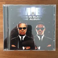 CD, Men in black - The Album, Soundtrack, 1997 Nordrhein-Westfalen - Bergisch Gladbach Vorschau