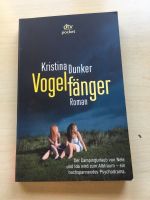 Kristina Dunker  Vogelfänger Köln - Rondorf Vorschau