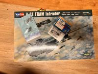 1/48 A6 E Tram Intruder Hobby Boss mit Zubehör ovp Niedersachsen - Celle Vorschau