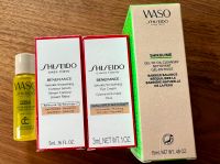 Neu Shiseido Benefiance Eye cream - Serum - Gel - Glow Nordrhein-Westfalen - Erkelenz Vorschau