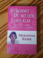 So kommst du mit dem Leben klar- Miranda Kerr Wandsbek - Hamburg Eilbek Vorschau