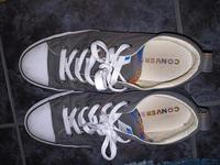 Chucks Converse Hessen - Künzell Vorschau