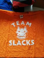 Dota 2 Team Slacks TI6 2016 Shirt große XL (selten) Dortmund - Innenstadt-West Vorschau