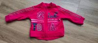 Baby Sweatjacke pink Chicco 74 Baden-Württemberg - Deizisau  Vorschau