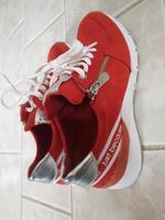 NEU!!! Damen Sneaker von marco tozzi Bayern - Wallersdorf Vorschau