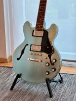 Epiphone ES-339 Pelham Blue E-Gitarre Baden-Württemberg - Pliezhausen Vorschau