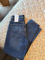 ZARA Damenjeans – Z1975 Mom Leg mit hohem Bund – Größe 38 – Neu Niedersachsen - Nordhorn Vorschau