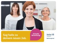 Heilerziehungspfleger (m/w/d) (Bethel.regional) *3432 - 4045 EUR/Monat* in Bielefeld Pädagogische Mitarbeiter Erziehung Pädagoge Bielefeld - Bielefeld (Innenstadt) Vorschau