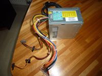 Netzteil HP-D3006AO 300W+Netzkabel  15 € VB + Versand Bayern - Schwabach Vorschau