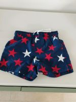 ☘️H&M☘️Sterne süße Badehose Badeshorts 62/68 Bayern - Denkendorf Vorschau