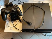 Playstation 4 inkl. Controller und Ladegerät Rheinland-Pfalz - Dexheim Vorschau